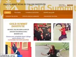 Sites similar to buffalokungfutaichi.com