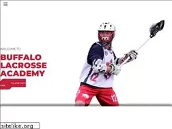 Sites similar to buffalolacrosse.com