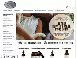 Sites similar to buffaloleather.co.uk
