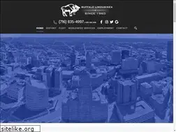 Sites similar to buffalolimousine.com