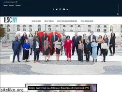 Sites similar to buffalolisc.org