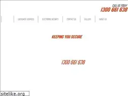 Sites similar to buffalolocksmiths.com.au