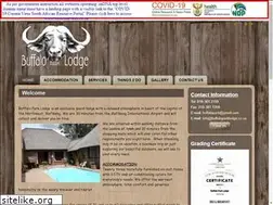 Sites similar to buffalolodge.co.za