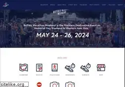 Sites similar to buffalomarathon.com