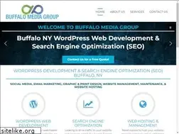Sites similar to buffalomediagroup.com