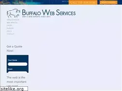 Sites similar to buffalometro.com