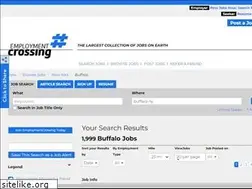 Sites similar to buffalometrocrossing.com