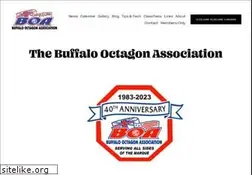 Sites similar to buffalomg.com