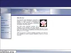 Sites similar to buffalomindfulness.org