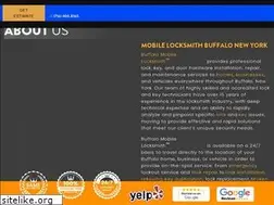 Sites similar to buffalomobilelocksmith.net