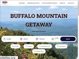 Sites similar to buffalomountainfarm.com