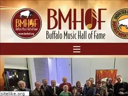 Sites similar to buffalomusic.org