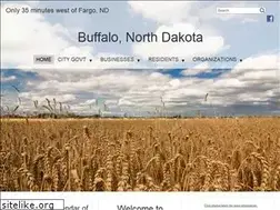 Sites similar to buffalond.com