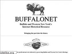 Sites similar to buffalonet.org