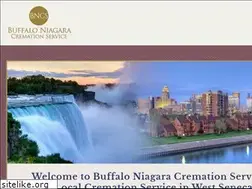Sites similar to buffaloniagaracremation.com