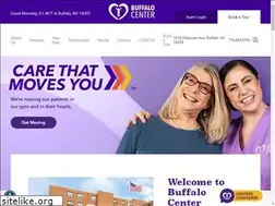 Sites similar to buffalonursing.net