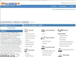 Sites similar to buffalony.global-free-classified-ads.com