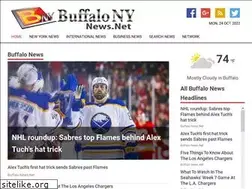 Sites similar to buffalonynews.net