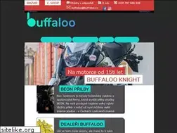 Sites similar to buffaloo.cz