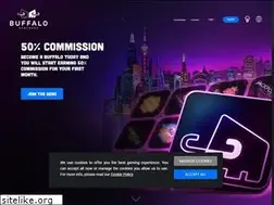 Sites similar to buffalopartners.com