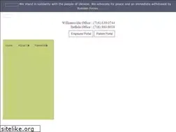 Sites similar to buffalopediatric.com