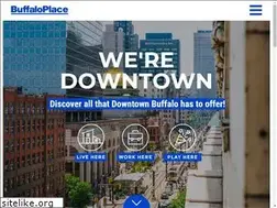 Sites similar to buffaloplace.com