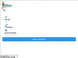 Sites similar to buffaloplumbingheatingcooling.com