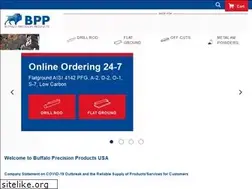 Sites similar to buffaloprecision.com