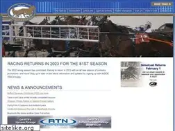 Sites similar to buffaloraceway.com