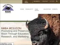 Sites similar to buffaloranchers.com
