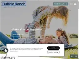 Sites similar to buffaloranchfarmersville.com