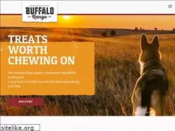 Sites similar to buffalorangetreats.com
