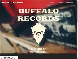 Sites similar to buffalorecordshop.com