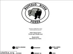 Sites similar to buffaloriverforge.com