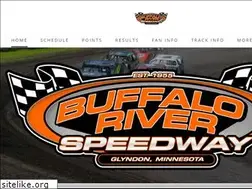 Sites similar to buffaloriverracing.com