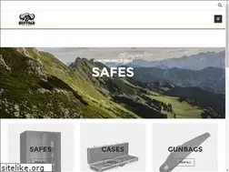 Sites similar to buffaloriversafes.com