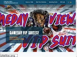 Sites similar to buffaloriverworks.com