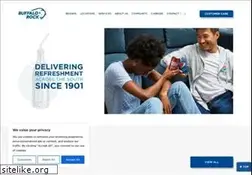Sites similar to buffalorock.com