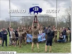Sites similar to buffalorugby.org