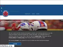 Sites similar to buffalorumblings.com