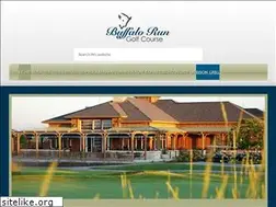 Sites similar to buffalorungolfcourse.com