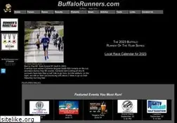 Sites similar to buffalorunners.com