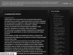 Sites similar to buffalosath.blogspot.com