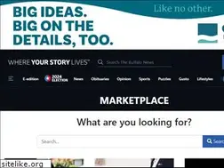 Sites similar to buffalosavers.com