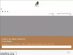 Sites similar to buffalosbestcatering.net