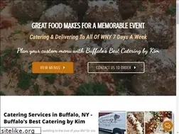 Sites similar to buffalosbestfood.com