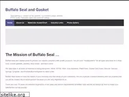 Sites similar to buffalosealandgasket.com