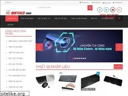 Sites similar to buffaloshop.com.vn