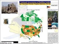 Sites similar to buffalosoldiersnational.us
