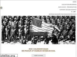 Sites similar to buffalosoldierstacoma.org